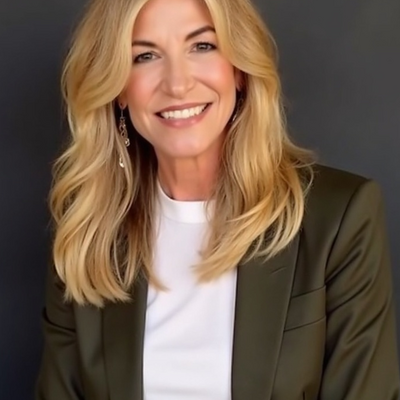 Terri Blackbourn