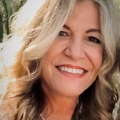 Terri Blackbourn
